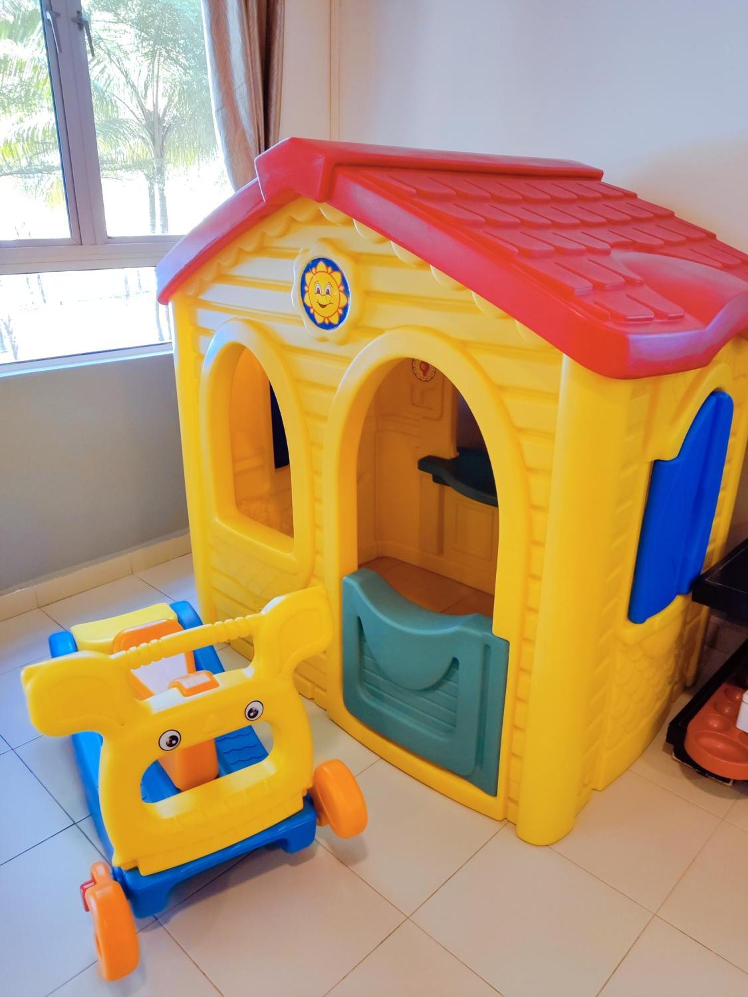 Le'Coco Homestay In Tiara Desaru Residence Exteriör bild